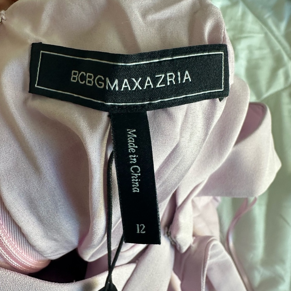 New BCBGMaxAzria Formal Dress - Picture 4 of 14